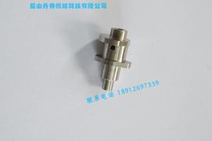走心機(jī)加工